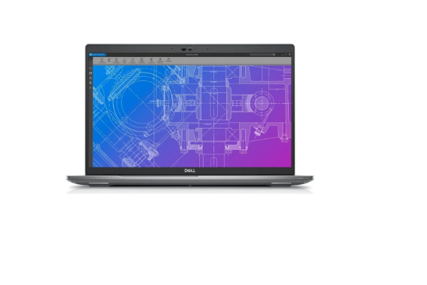 Laptop Dell Precison 3570